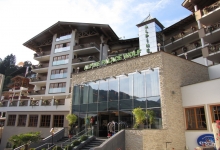 Poza Hotel Alpine Palace 5*